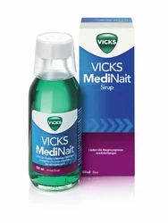 Vicks MediNait Sirup