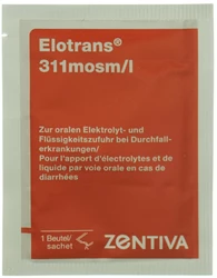 Elotrans Pulver