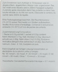 Elotrans Pulver