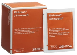 Elotrans Pulver