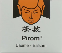Pirom Balsam