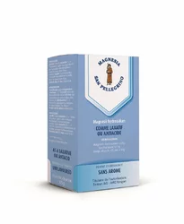 Magnesia San Pellegrino Brause Plv ohne Aroma