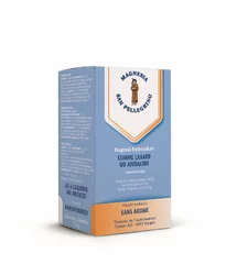 Magnesia San Pellegrino Pulver ohne Aroma