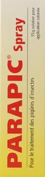 Parapic Spray
