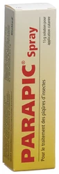 Parapic Spray