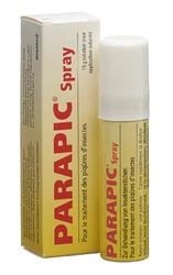 Parapic Spray
