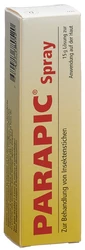 Parapic Spray