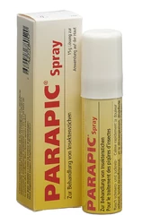Parapic Spray
