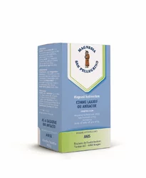 Magnesia San Pellegrino Brause Plv Anis