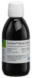 Kamillex flüssig