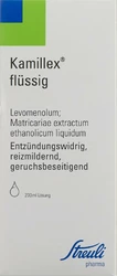 Kamillex flüssig