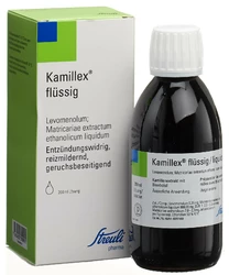 Kamillex flüssig