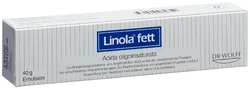 Linola fett Emuls
