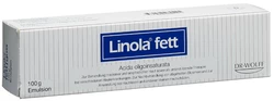 Linola fett Emuls