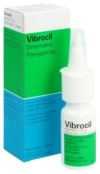 Vibrocil Nasenspray