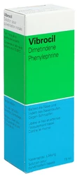 Vibrocil Nasenspray