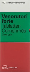 Venoruton forte Tablette 500 mg