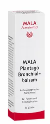 Wala Plantago Bronchialbalsam