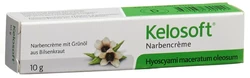 Kelosoft Narbencreme