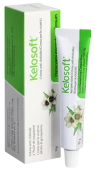Kelosoft Narbencreme