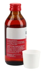 Chlorhexamed Lösung 0.1 %
