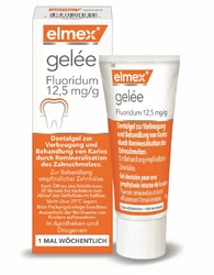 elmex gelée