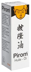 Pirom Öl