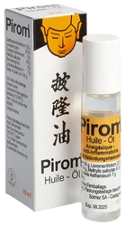 Pirom Öl