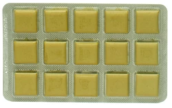 Nicorette Original Kaudepots 4 mg