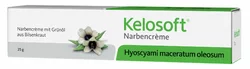Kelosoft Narbencreme