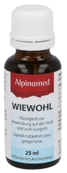 Wiewohl flüssig