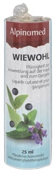 Wiewohl flüssig