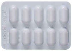 Paracetamol Zentiva Tablette 500 mg