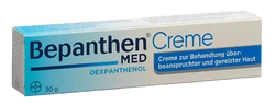 Bepanthen MED Creme