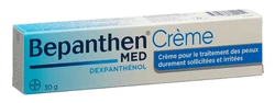 Bepanthen MED Creme