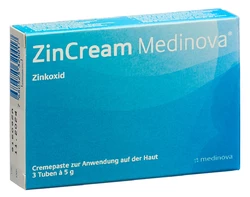 ZinCream Medinova Crèmepaste