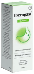 Iberogast Classic Tropfen