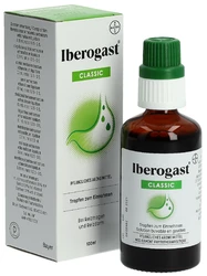 Iberogast Classic Tropfen