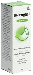Iberogast Classic Tropfen