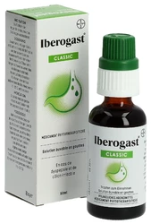 Iberogast Classic Tropfen