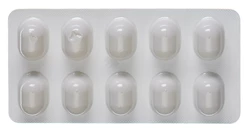 Optifen Dolo Liquid Caps 400 mg