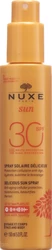 NUXE Sun Sol Visage & Corps HP SPF30