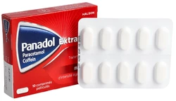 Panadol Extra Filmtablette