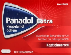 Panadol Extra Filmtablette
