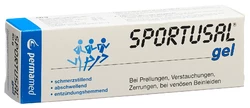 Sportusal Gel