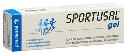 Sportusal Gel
