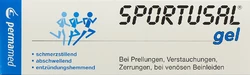 Sportusal Gel