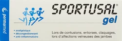 Sportusal Gel