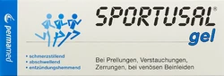Sportusal Gel