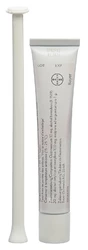 Gyno-Canesten Kombi FORTE Vaginalkapsel & Creme